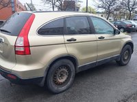 2009 Honda CR-V EX-3