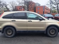 2009 Honda CR-V EX-2