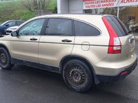 2009 Honda CR-V EX-4
