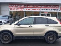 2009 Honda CR-V EX-5