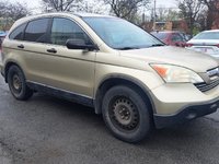 2009 Honda CR-V EX-1