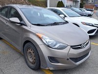 2013 Hyundai Elantra GL AUTO-1