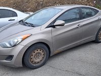 2013 Hyundai Elantra GL AUTO-0