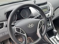 2013 Hyundai Elantra GL AUTO-6