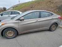 2013 Hyundai Elantra GL AUTO-4