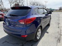 Hyundai Tucson GL MANUEL FWD 2013-5