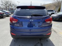Hyundai Tucson GL MANUEL FWD 2013-4