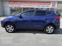 Hyundai Tucson GL MANUEL FWD 2013-2