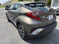 2021 Toyota C-HR XLE PREMIUM FWD-3
