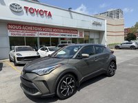 2021 Toyota C-HR XLE PREMIUM FWD-0