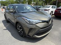 2021 Toyota C-HR XLE PREMIUM FWD-7