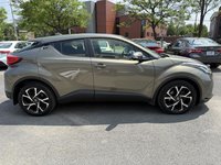 2021 Toyota C-HR XLE PREMIUM FWD-6