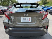 2021 Toyota C-HR XLE PREMIUM FWD-4