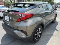 2021 Toyota C-HR XLE PREMIUM FWD-5