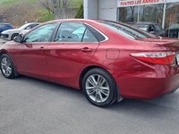 Toyota Camry SE 2015-4