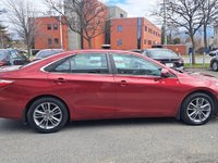 Toyota Camry SE 2015-2