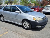 Toyota Corolla COROLLA SPORT MAN/4C 2005-1