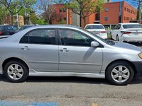 Toyota Corolla COROLLA SPORT MAN/4C 2005-2