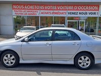 Toyota Corolla COROLLA SPORT MAN/4C 2005-5