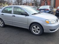 2007 Toyota Corolla 4DR SDN AUTO CE-1