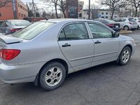 2007 Toyota Corolla 4DR SDN AUTO CE-3