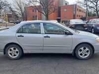 2007 Toyota Corolla 4DR SDN AUTO CE-2