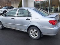2007 Toyota Corolla 4DR SDN AUTO CE-4