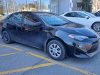 Toyota Corolla CE CVT 2018-1