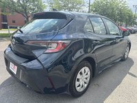 Toyota Corolla HATCHBACK 2019-3