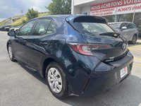 Toyota Corolla HATCHBACK 2019-1