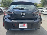 Toyota Corolla HATCHBACK 2019-2
