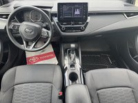 Toyota Corolla HATCHBACK 2019-7