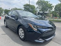 Toyota Corolla HATCHBACK 2019-4