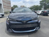 Toyota Corolla HATCHBACK 2019-5