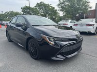 2019 Toyota Corolla Hatchback SE Hatchback-4