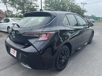 2019 Toyota Corolla Hatchback SE Hatchback-3