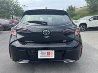 2019 Toyota Corolla Hatchback SE Hatchback-2