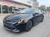 2019 Toyota Corolla Hatchback SE Hatchback-0