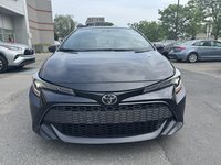 2019 Toyota Corolla Hatchback SE Hatchback-5