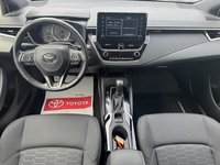 2019 Toyota Corolla Hatchback SE Hatchback-7