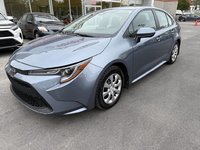 2020 Toyota Corolla LE-1