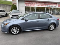 2020 Toyota Corolla LE-2