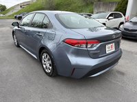 2020 Toyota Corolla LE-3
