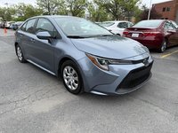 2020 Toyota Corolla LE-7