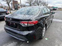 Toyota Corolla L 2021-4