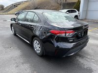 Toyota Corolla L 2021-3