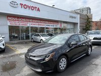 Toyota Corolla L 2021-0