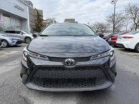 Toyota Corolla L 2021-7