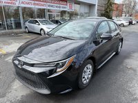 Toyota Corolla L 2021-1