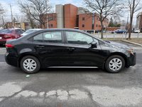 Toyota Corolla L 2021-5